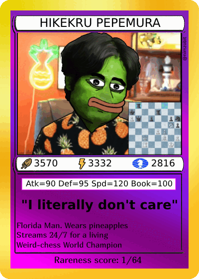PEPEMURA