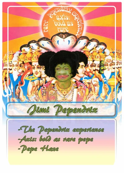 PEPENDRIX