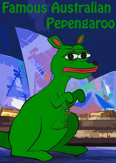 PEPENGAROO