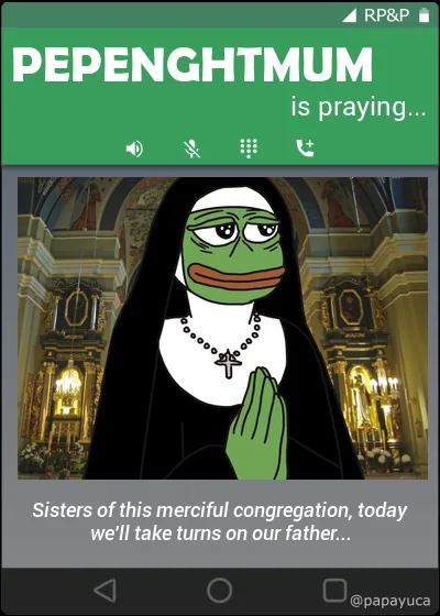 PEPENGHTMUM