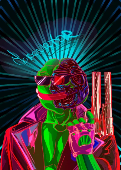 PEPENNATOR