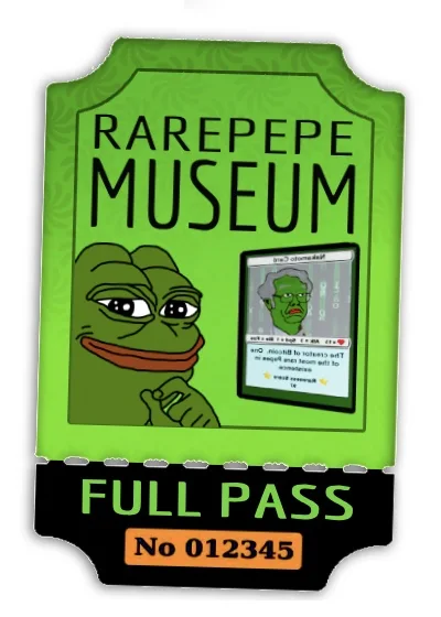 PEPEOGPASS