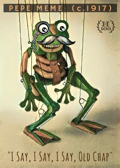 PEPEOLDCHAP