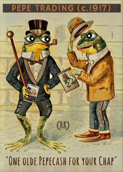 PEPEOLDTRADE