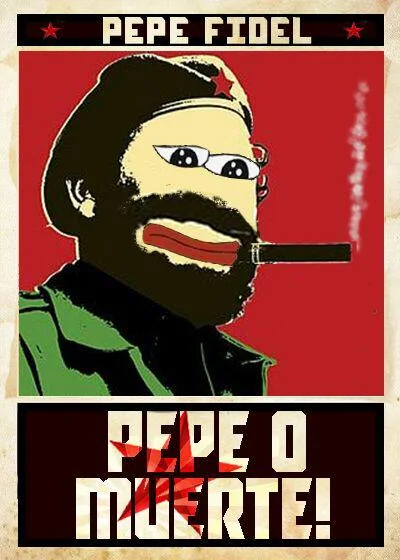 PEPEOMUERTE