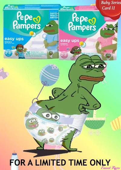 PEPEPAMPERS