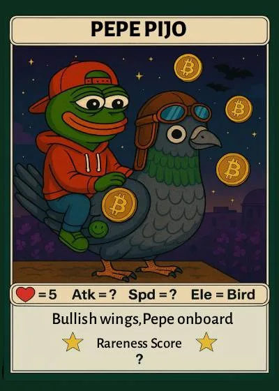 PEPEPIJO
