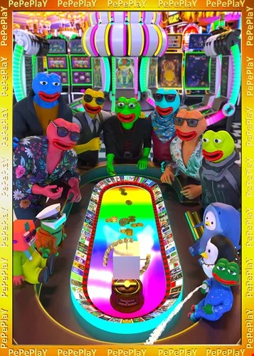 PEPEPLAY