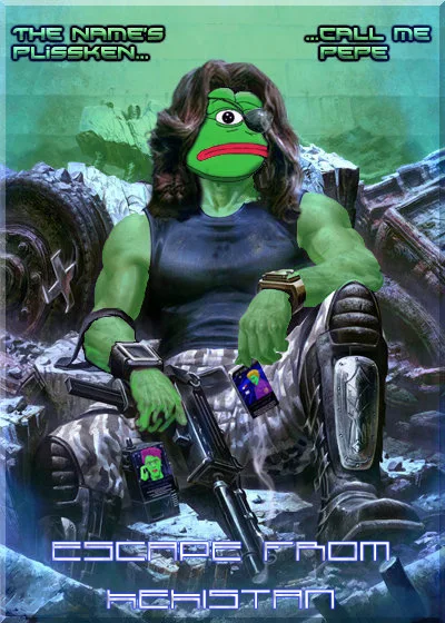 PEPEPLISSKEN