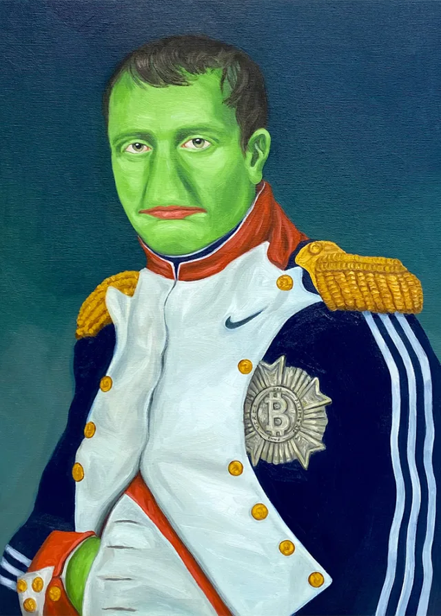 PEPEPOLEON