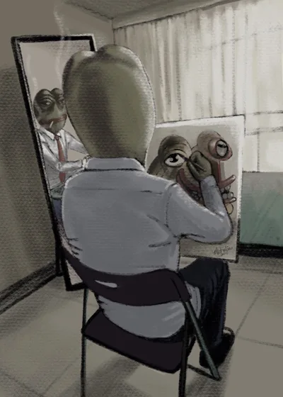 PEPEPORTRAIT