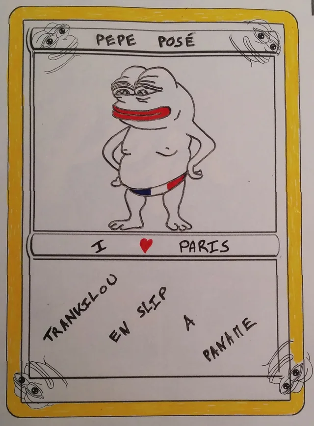 PEPEPOSE