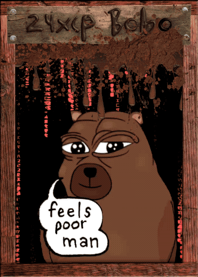PEPEPOVERTY