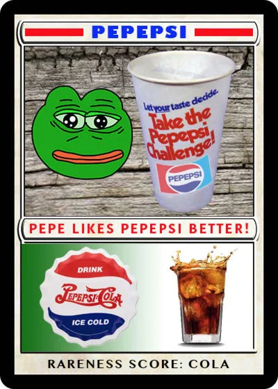 PEPEPSI