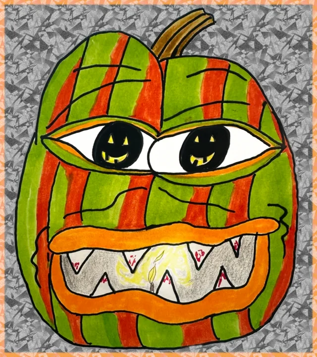 PEPEPUMKIN
