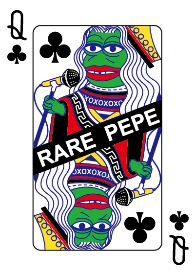 PEPEQQ