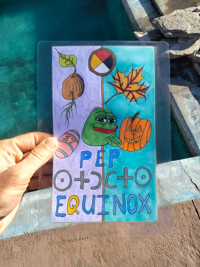 PEPEQUINOX
