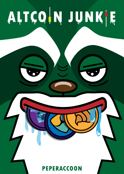 PEPERACCOON