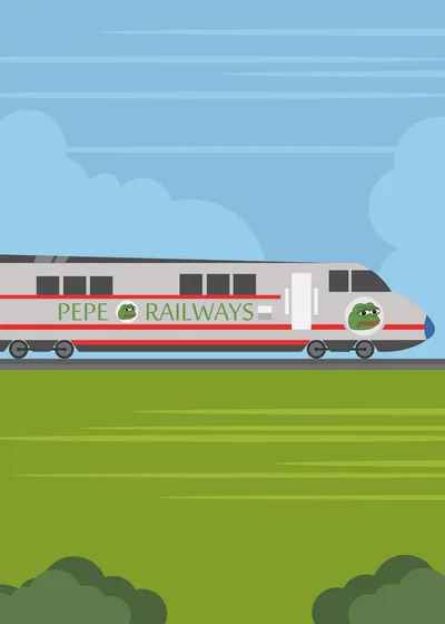 PEPERAILWAYS