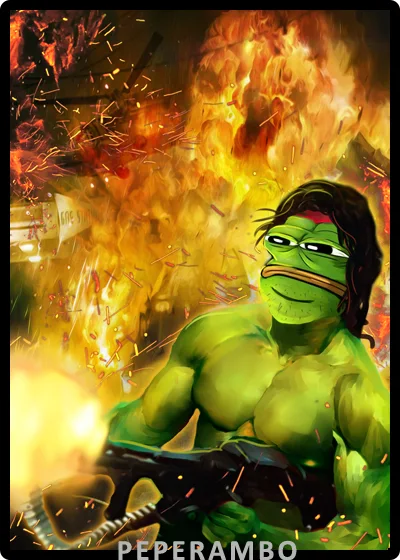 PEPERAMBO