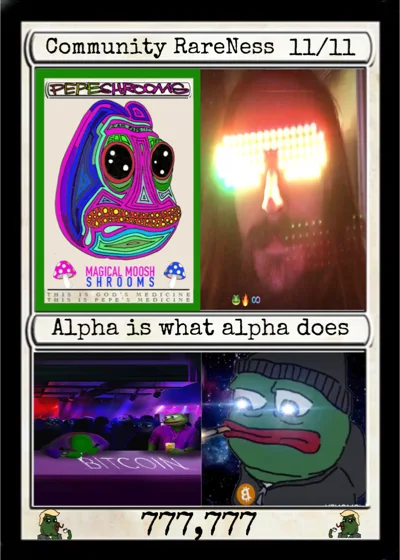PEPERARENESS