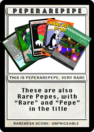 PEPERAREPEPE