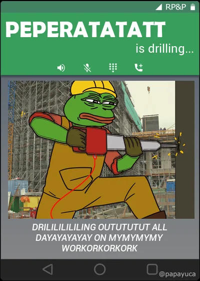 PEPERATATATT