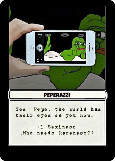 PEPERAZZIS