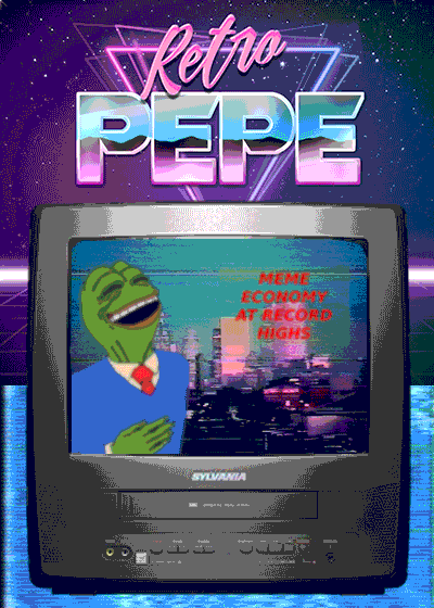 PEPERETRO