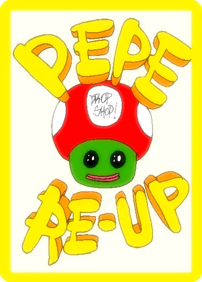 PEPEREUPONE
