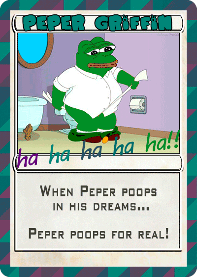 PEPERGRIFFIN