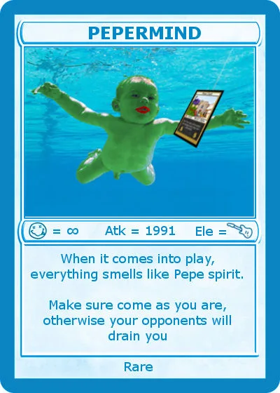 PEPERMIND