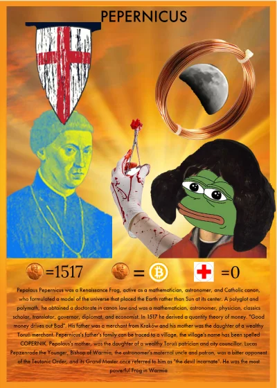 PEPERNICUS