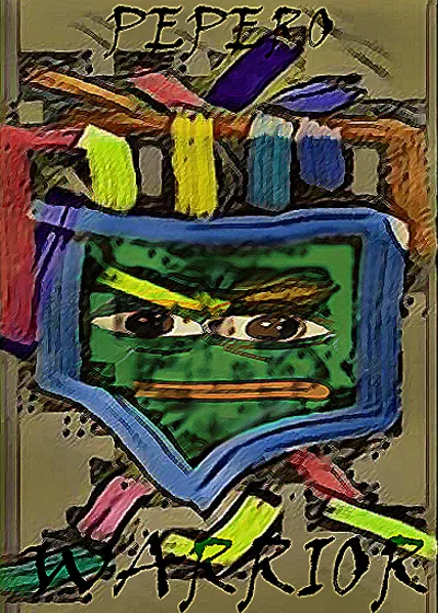 PEPERO