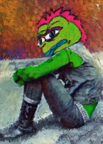 PEPEROCKE