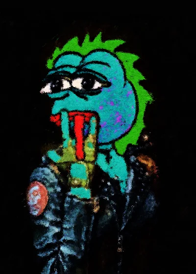 PEPEROCKERR