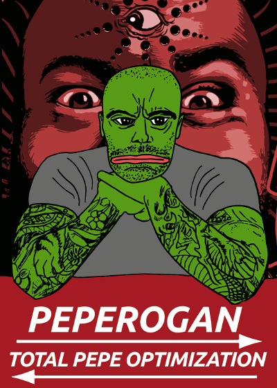 PEPEROGAN