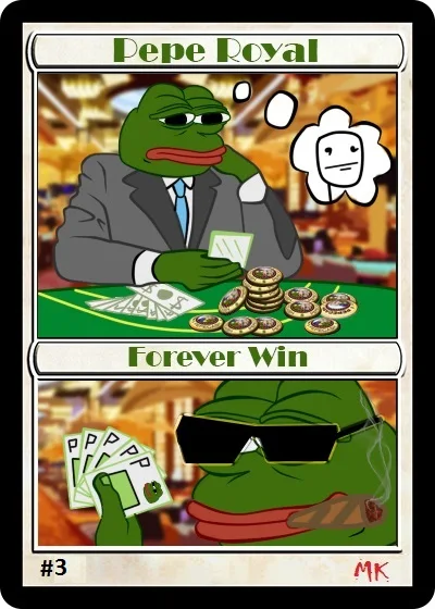 PEPEROYAL
