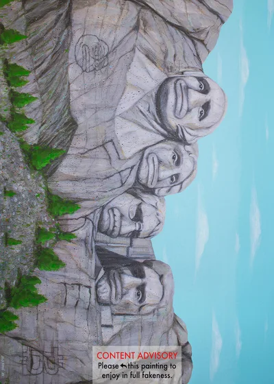 PEPERUSHMORE
