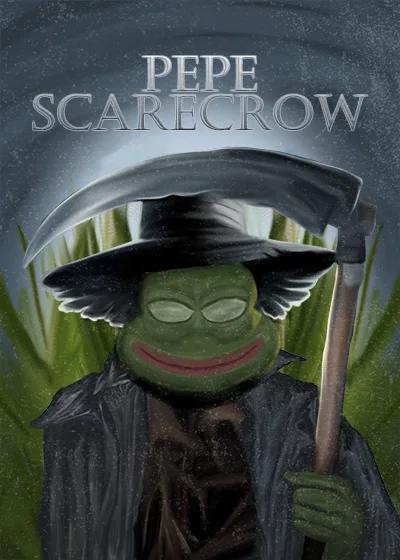 PEPESCROW