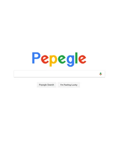 PEPESEARCH