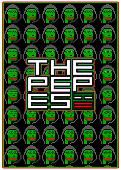 PEPESEIZE