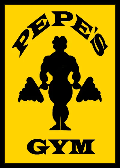 PEPESGYM
