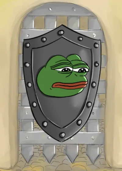 PEPESHIELD