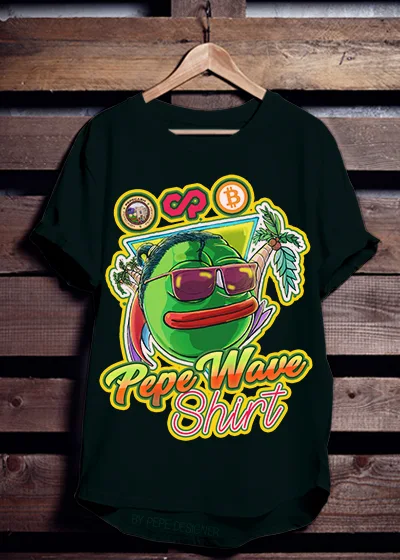 PEPESHIRT