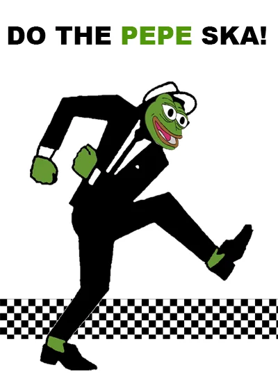PEPESKA