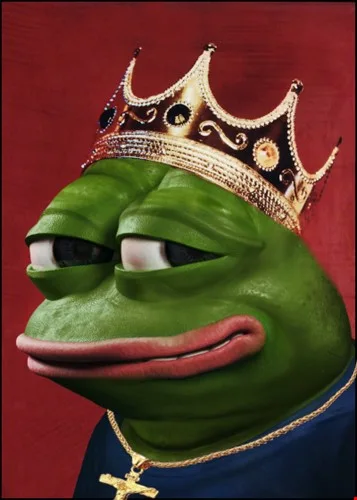 PEPESMALLZ