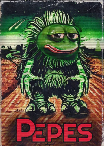 PEPESMOVIE