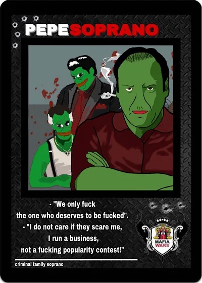 PEPESOPRANO