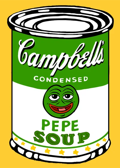 PEPESOUP